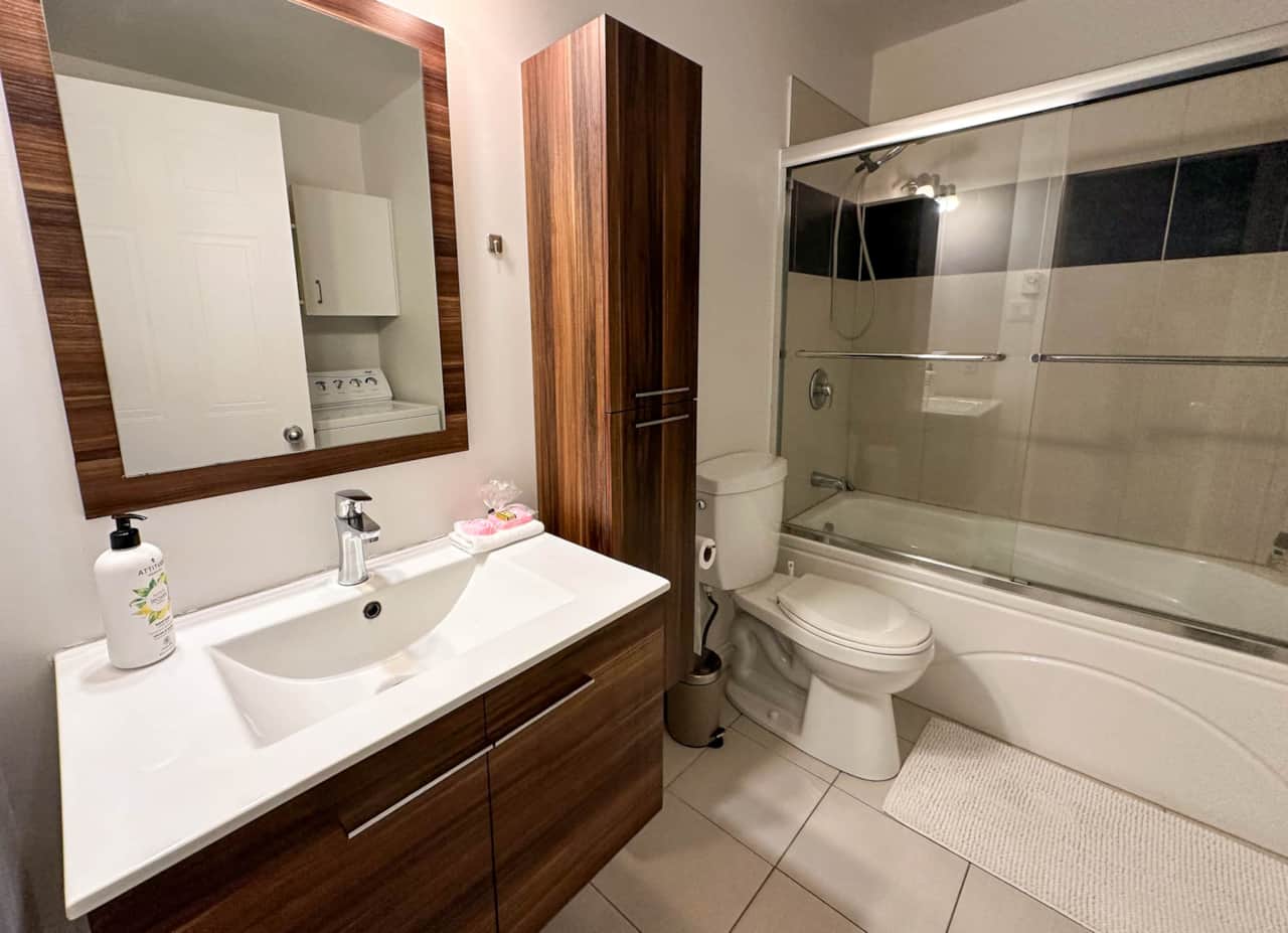 Sale de bain 