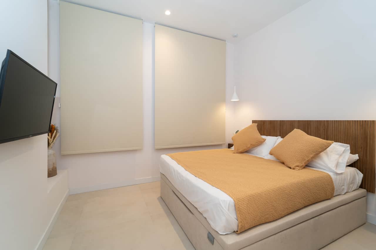 Habitación doble