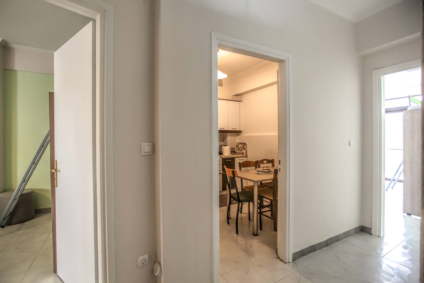 Del Sol Meteora Luxurious Family Suites #5