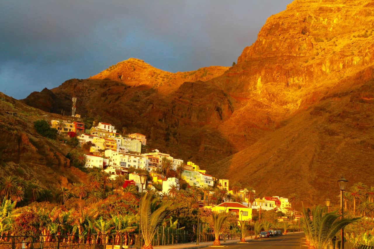 La Calera