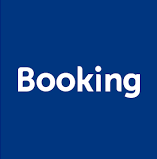 Find us on Booking