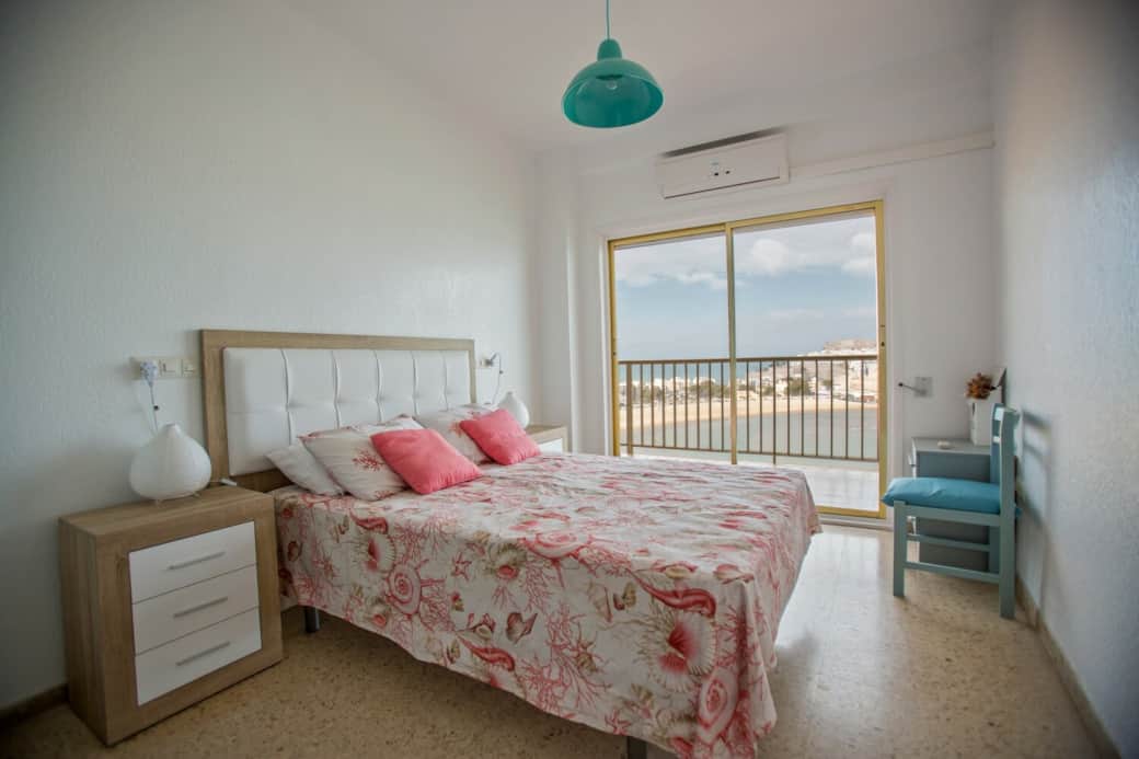 Palacio del Mar 7 Palacio del Mar 7