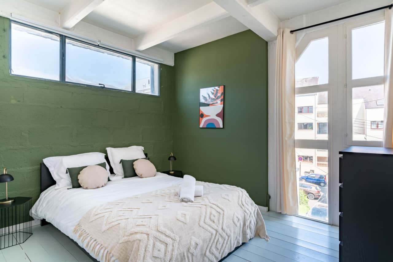 Chambre 1 