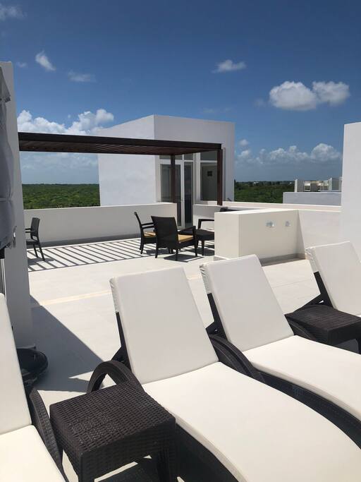 Casa Blanca By The Caribbean Sea photo 15