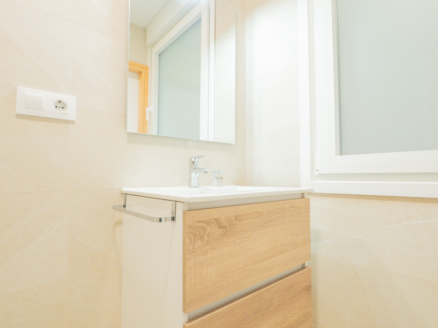 YBH Villa Lara - Apartamento 101