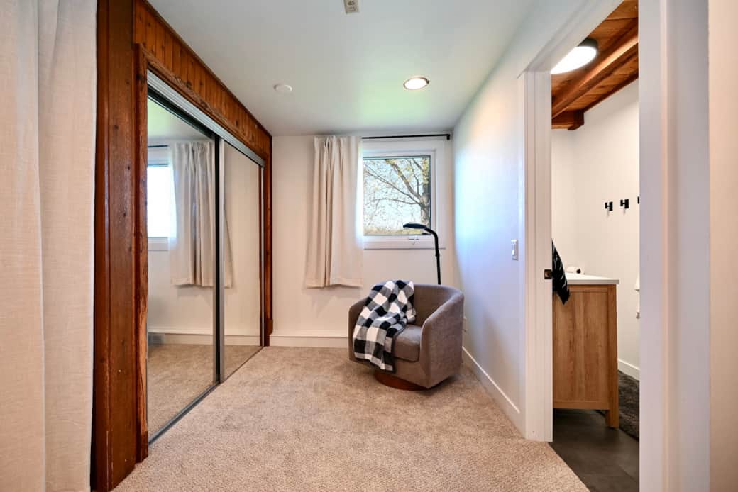 10 Main Floor Bedroom 2