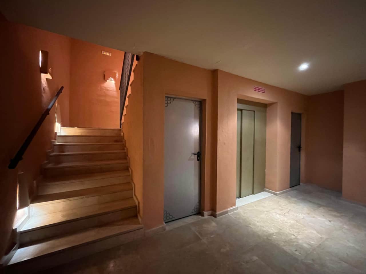 Entrée