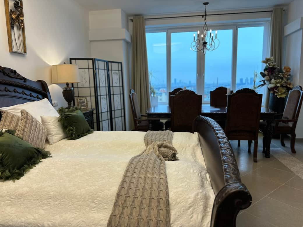 Apartment Kaiser Garden Bed Angle Apartment Kaiser Garden Bed Angle