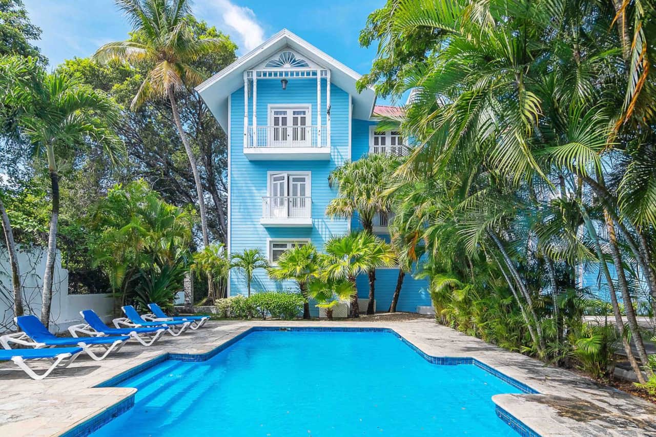 SOSUA VACATION RENTALS