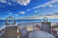 2-Bedroom Ocean Front Condo Villa