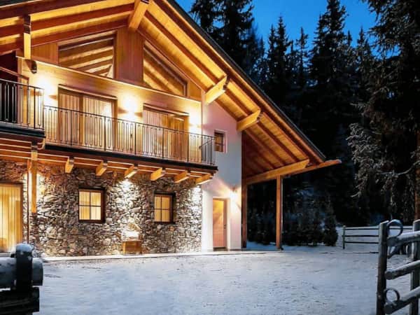 K Lodge Chalet, Kronplatz