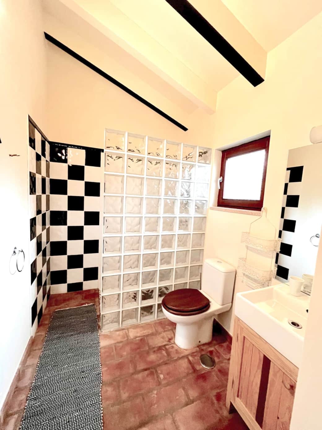 Bathroom Bathroom