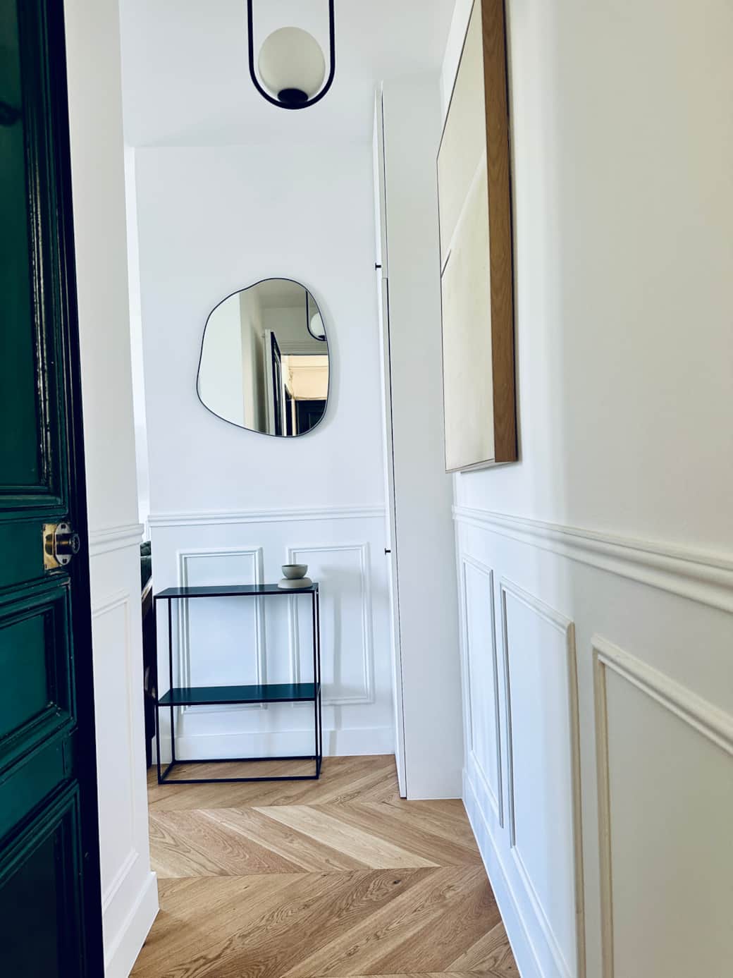 Entrée