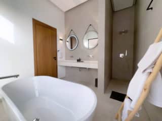 Villa Ambre/ Piscine SansVis-à-Vis/ CalmeAbsolu — photo 35