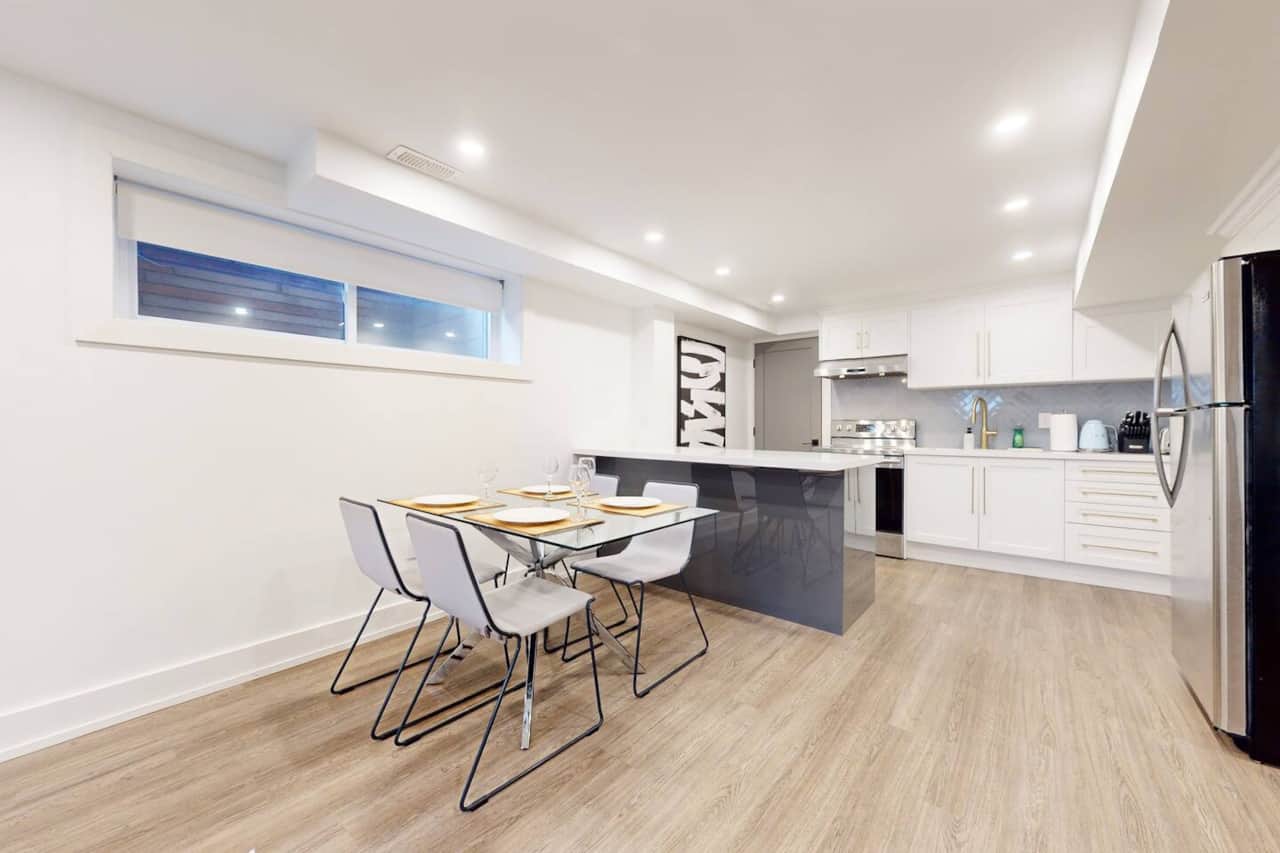 1st kitchen 