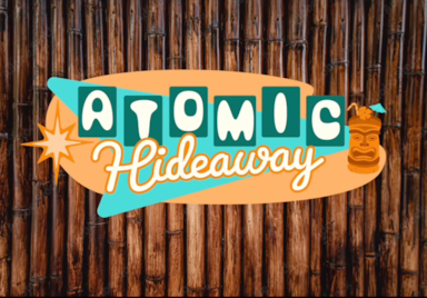 Atomic Hideaway