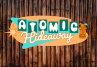 Atomic Hideaway