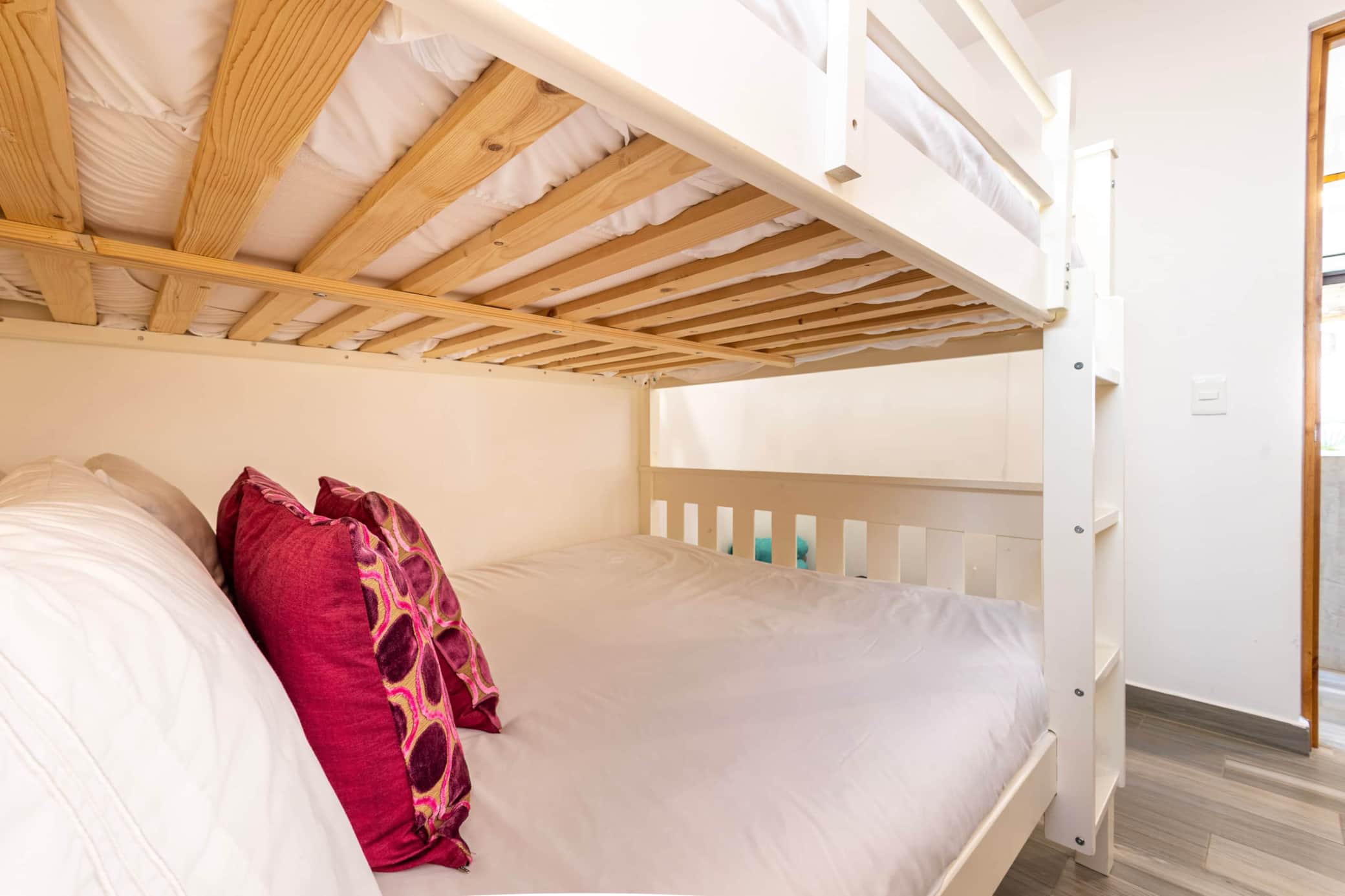 Bunkroom 3