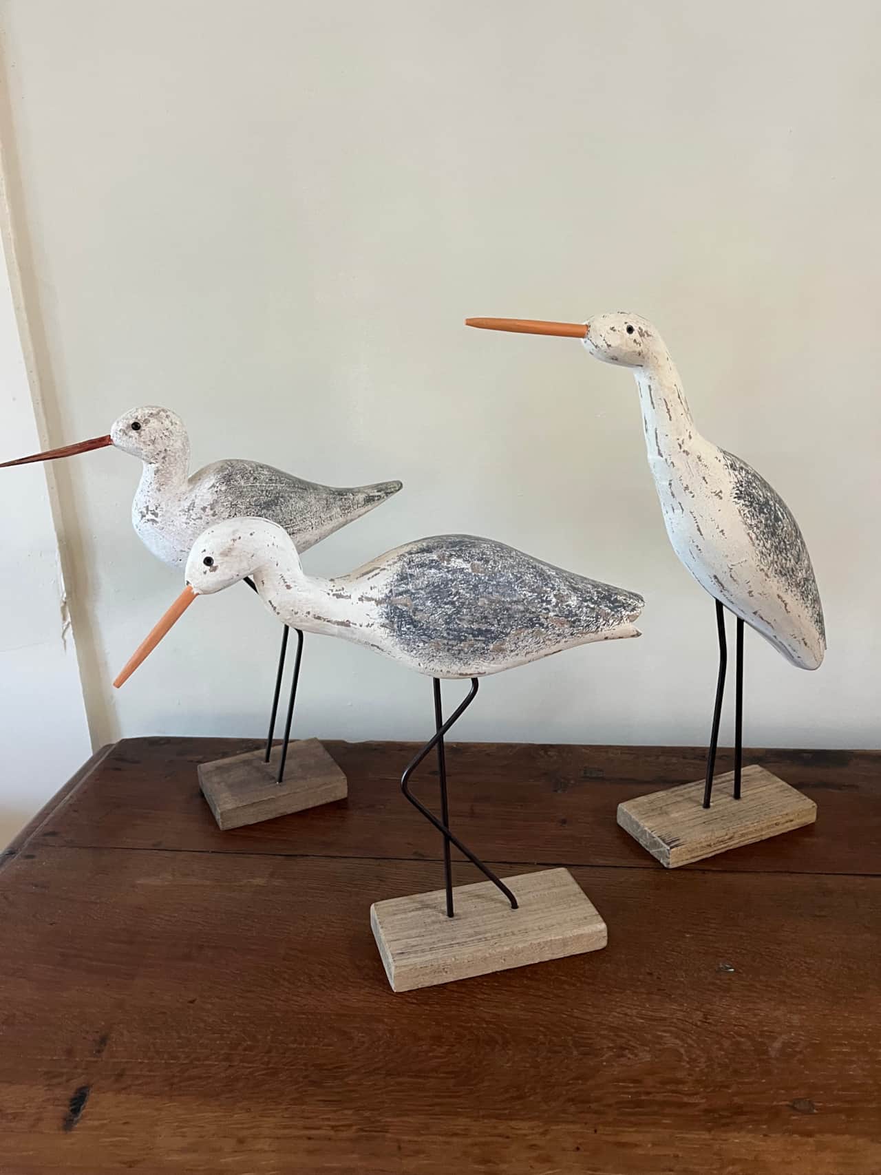 L'esprit "bord de mer"