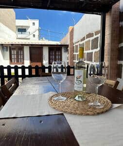 Pergola
