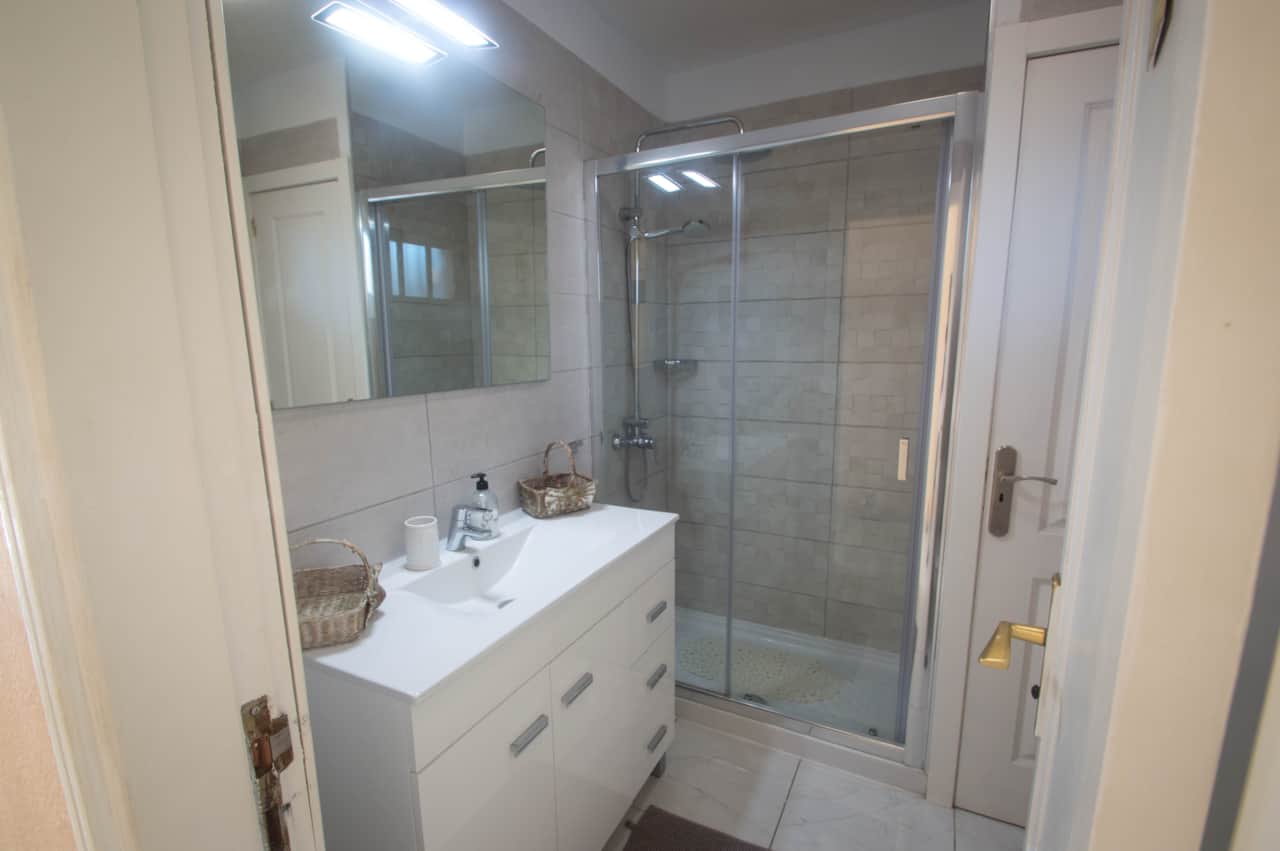Bagno