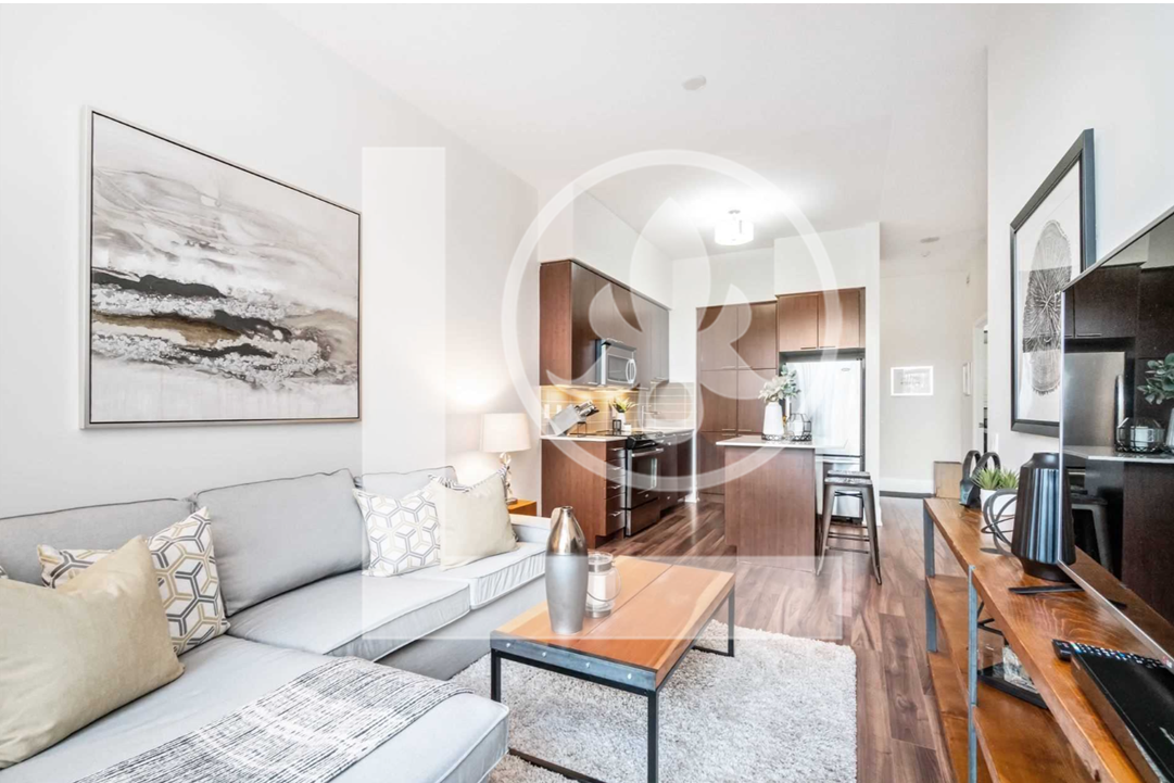 Viking 1 Suite Furnished Apartments For Rent in Toronto