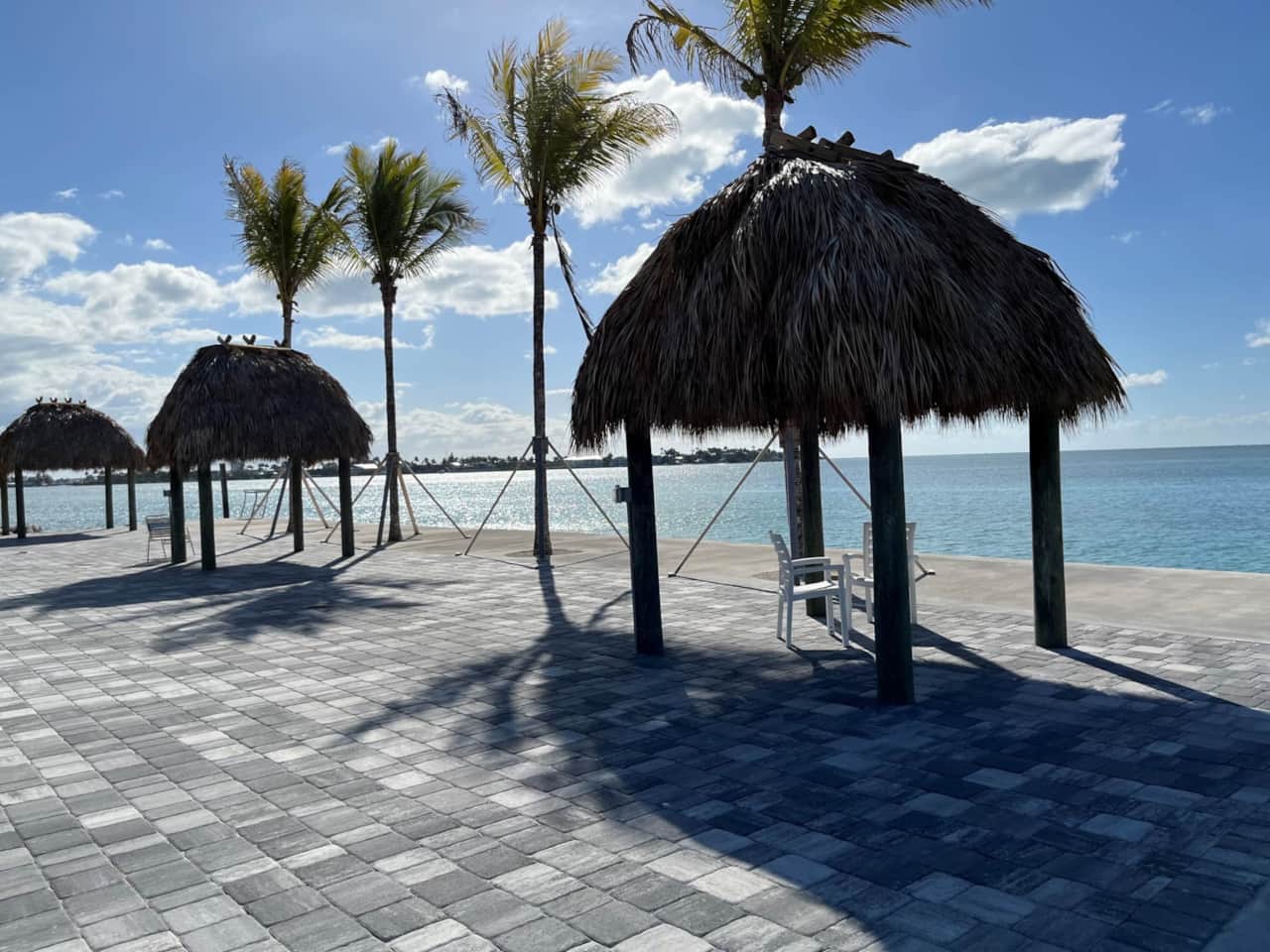 Oceanside Tikis