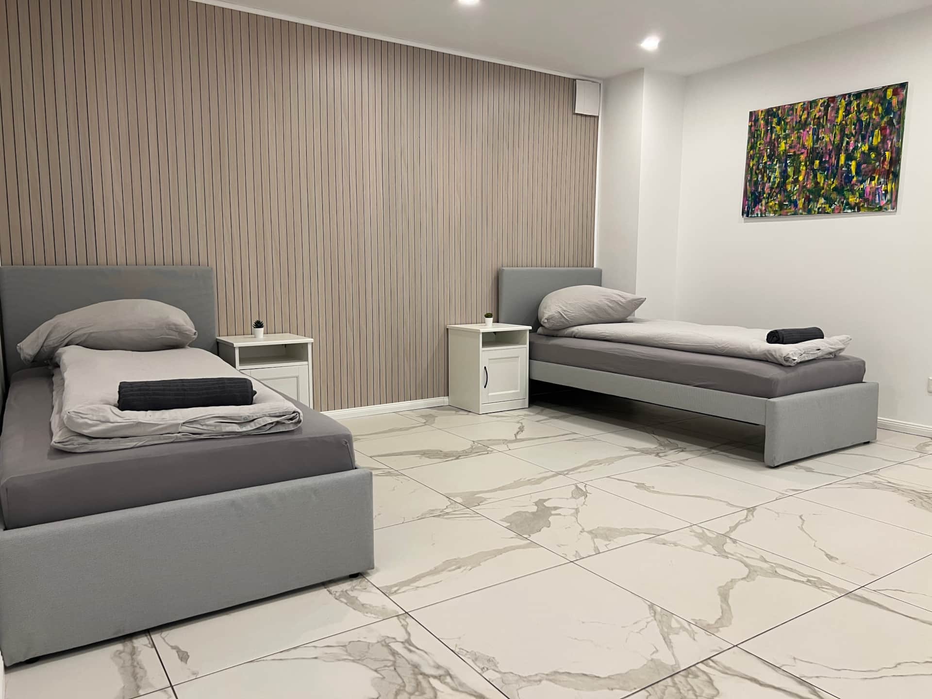 Haus am Park — Dreieich