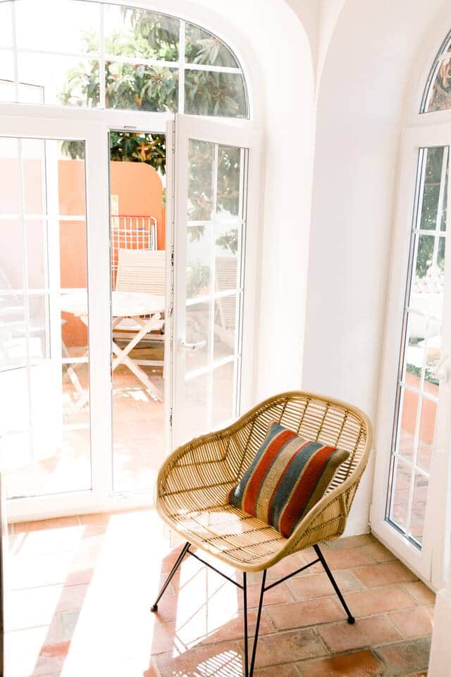 Relax & Unwind in Style Relax & Unwind in Style