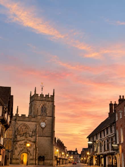The Cotswolds and places to explore
