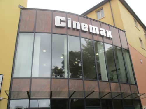 Cinema 2