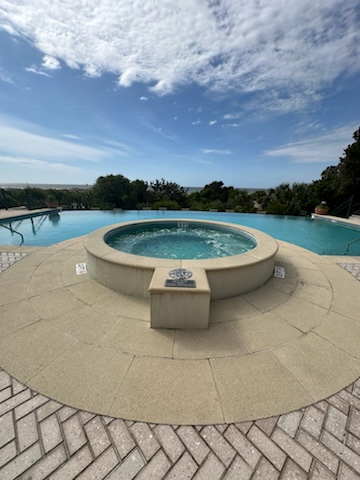Exclusive Condo Pool