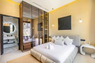 Villa luxe Élégante, Piscine chauffée privée, Jeux — photo 56