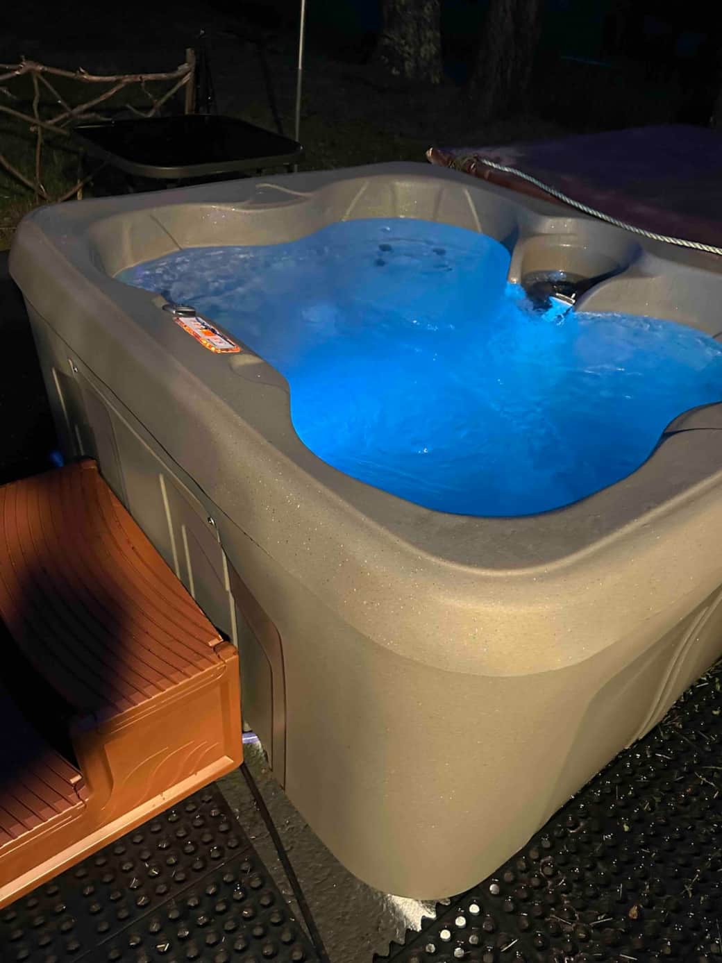 Blue lighting not your color? Do not fret - there are several other mood lighting colors to choose from... we even have non breakable mermaid wine glasses for you to sip wine from the fresh bottle you just bought at Phoenix Fine Wines ;) Blue lighting not your color? Do not fret - there are several other mood lighting colors to choose from... we even have non breakable mermaid wine glasses for you to sip wine from the fresh bottle you just bought at Phoenix Fine Wines ;)