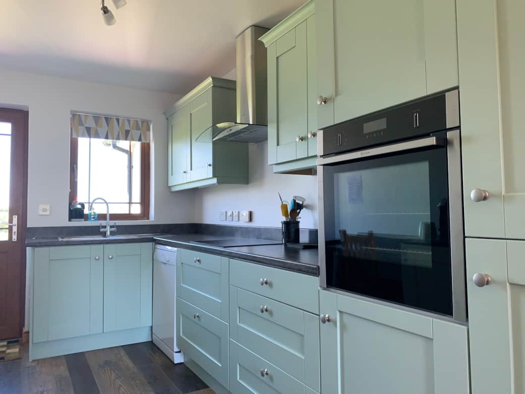 Kitchen 1