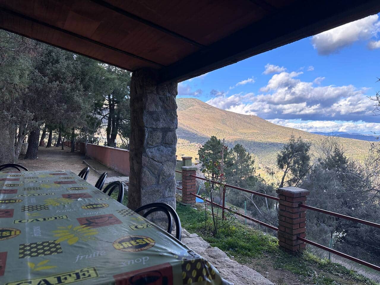 Casa para fiestas +16 personas, barbacoa y terraza — foto 8