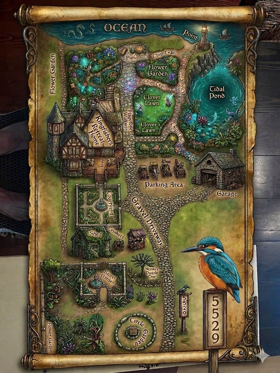 Site map