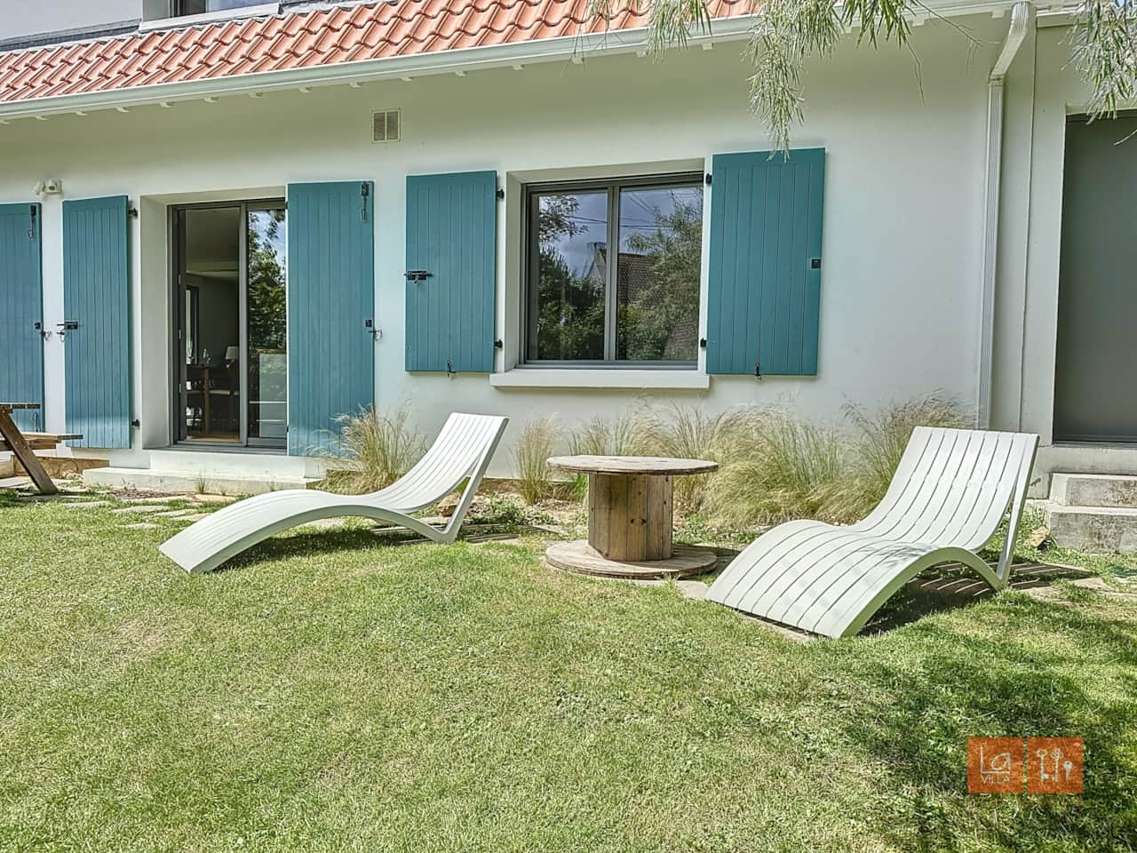 Jardin