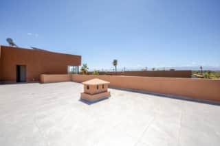 Villa Saphia: Piscine Sans Vis-à-Vis • Gym & Padel — photo 49