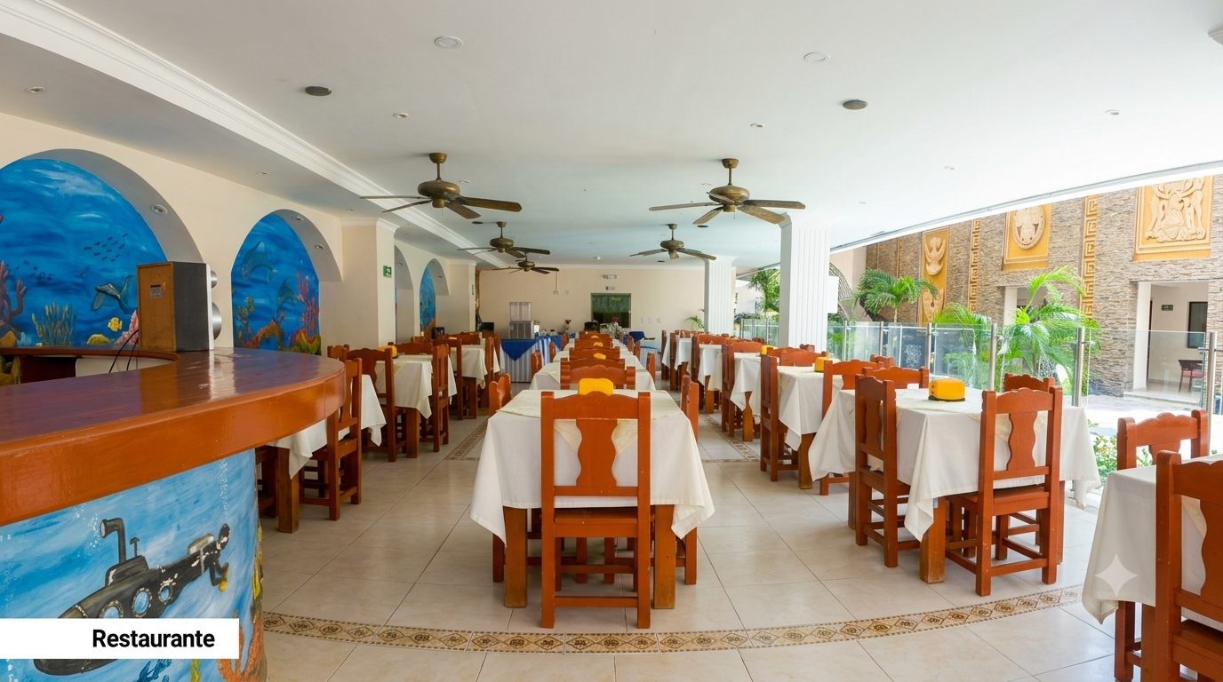 Hotel Tayrona Santa Marta con vuelos desde Medellín, salidas todo el año.png