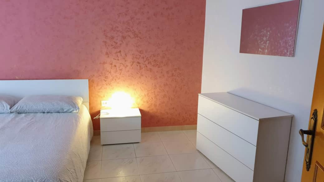Camera da letto