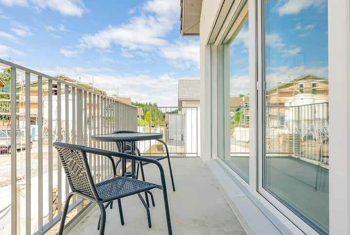 Apartment Niesen