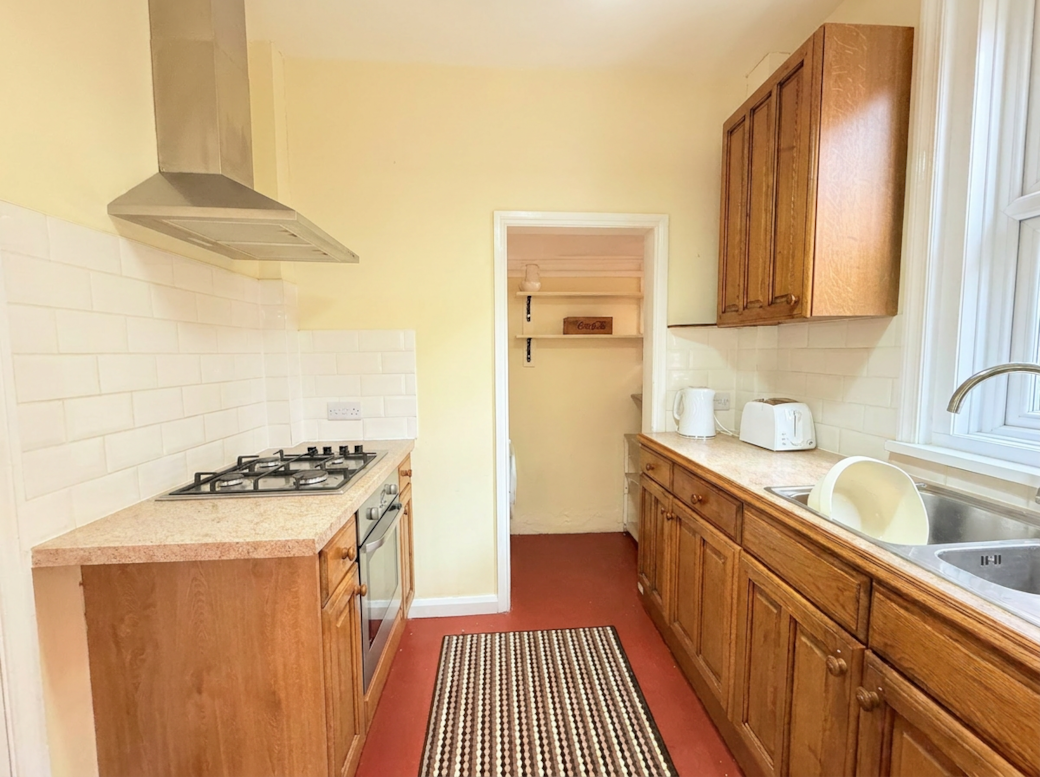Kitchen Kitchen
