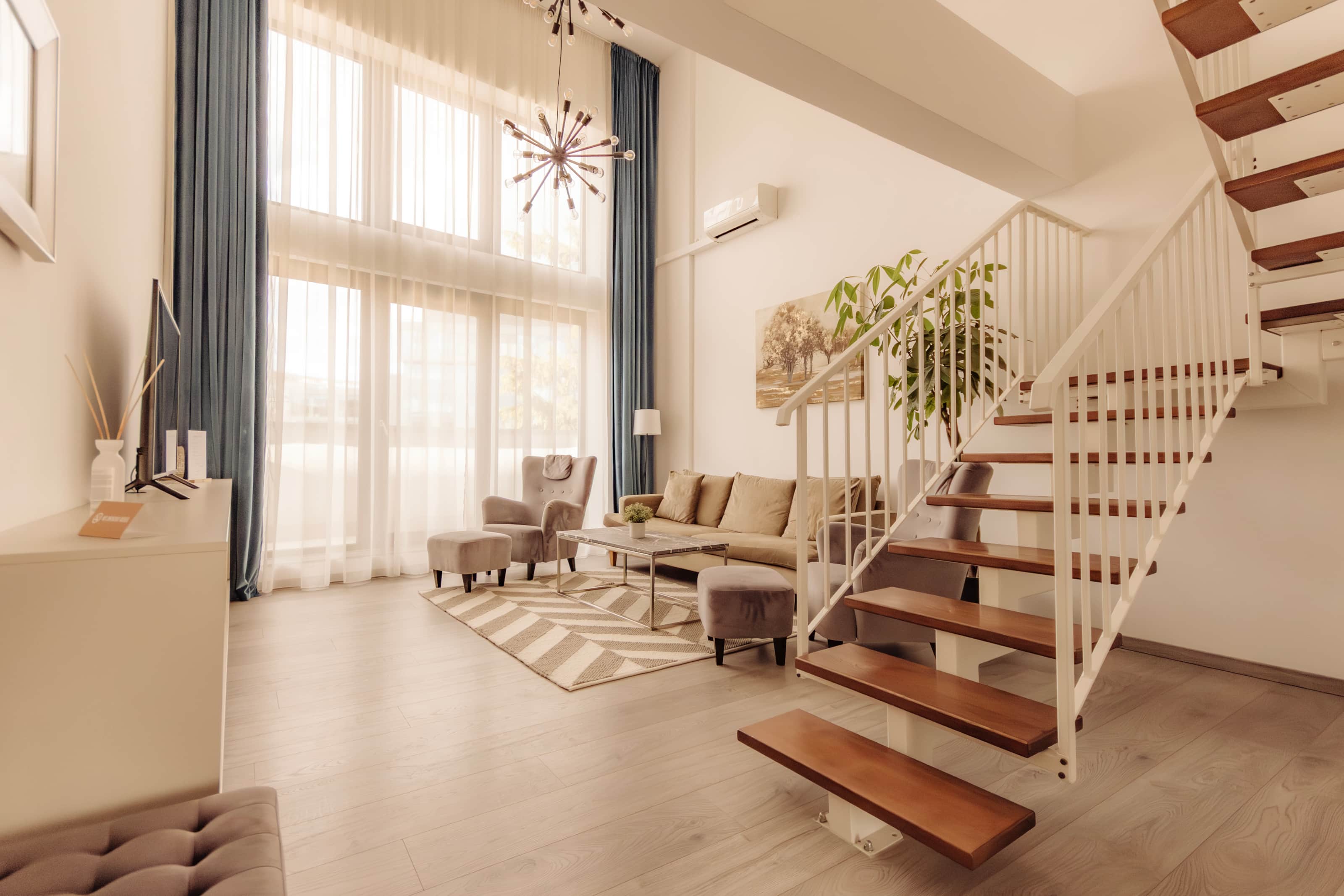 Cazare Premium | ZEN Apartments Cluj
