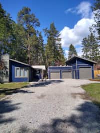 Woods Bay Rentals - Flathead Lake 