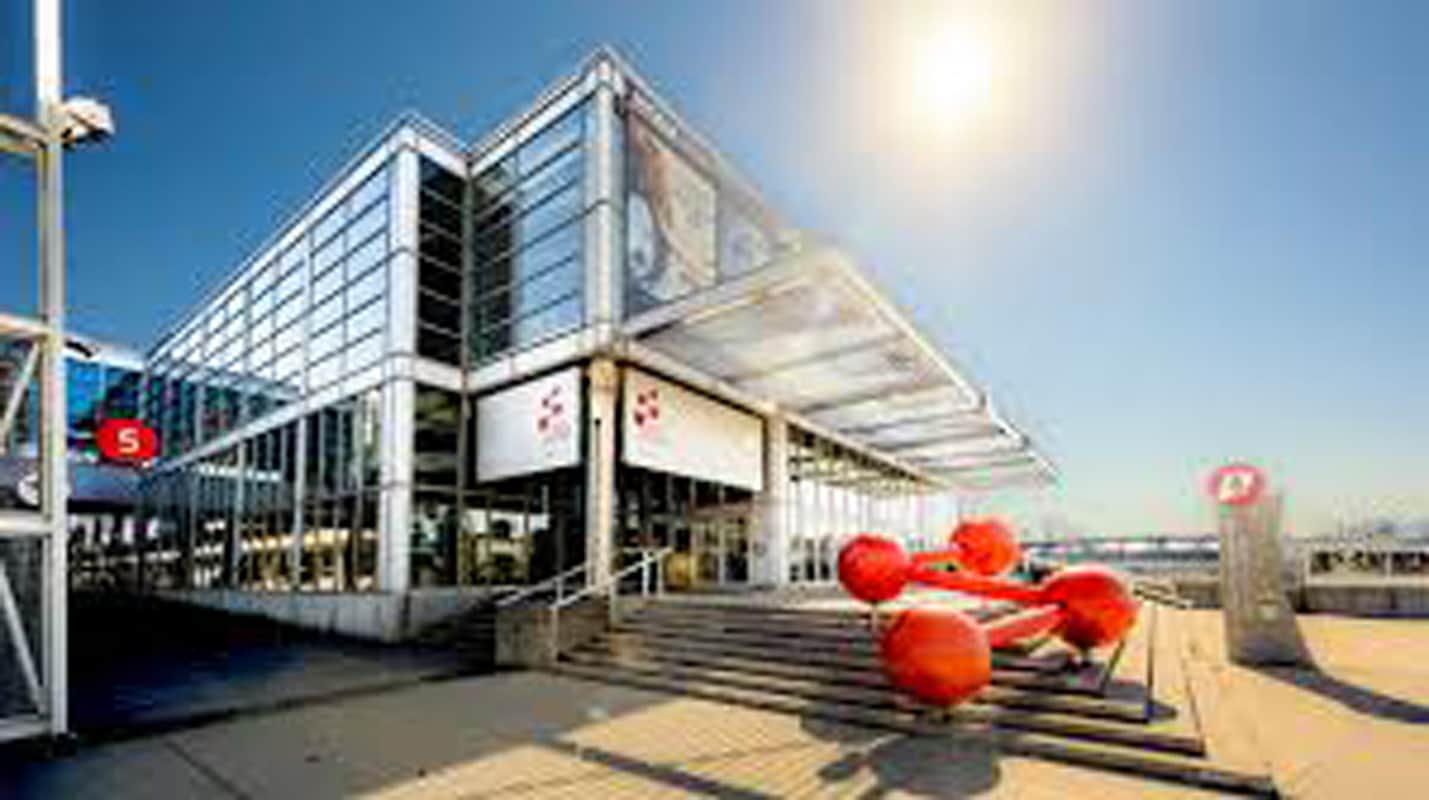 Montreal Science Centre