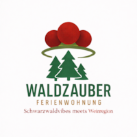 Ferienwohnung Waldzauber