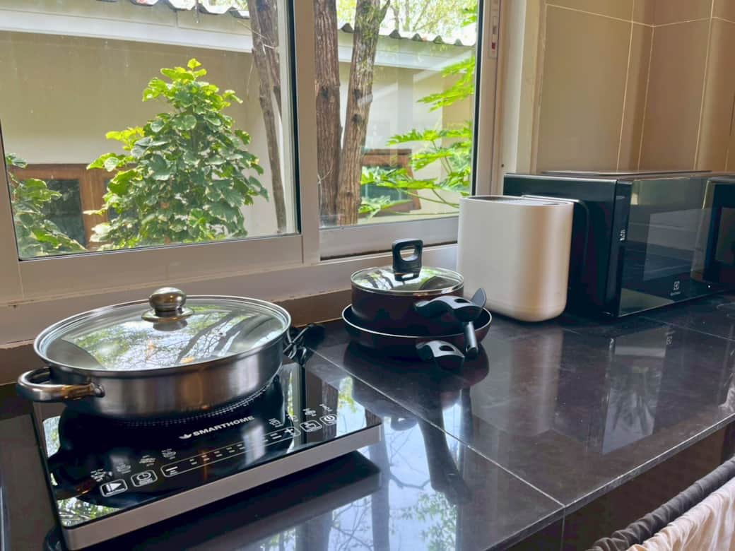 Kitchen Utensils