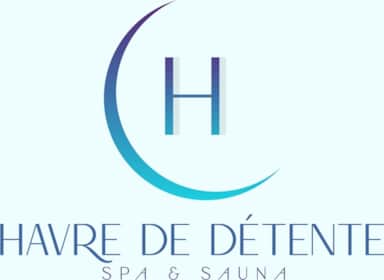 Havre de detente sauna & spa