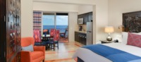 Junior Studio Ocean View Suites
